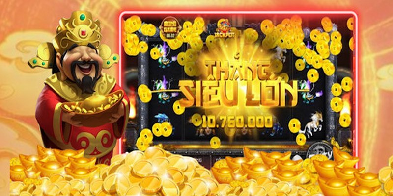 Một số thông tin tổng quan về tựa game NOHU